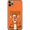 Disney Winnie the Pooh Tigget Portrait iPhone 11 Pro Max Skin