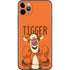Disney Winnie the Pooh Tigget Portrait iPhone 11 Pro Max Skin