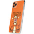 Disney Winnie the Pooh Tigget Portrait iPhone 11 Pro Max Skin