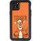 Disney Winnie the Pooh Tigget Portrait iPhone 11 Pro Max Waterproof Case