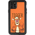 Disney Winnie the Pooh Tigget Portrait iPhone 11 Pro Max Waterproof Case
