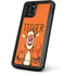 Disney Winnie the Pooh Tigget Portrait iPhone 11 Pro Max Waterproof Case