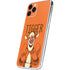 Disney Winnie the Pooh Tigget Portrait iPhone 11 Pro Skin