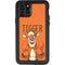 Disney Winnie the Pooh Tigget Portrait iPhone 11 Pro Waterproof Case