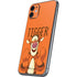 Disney Winnie the Pooh Tigget Portrait iPhone 11 Skin