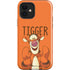 Disney Winnie the Pooh Tigget Portrait iPhone 12 Impact Case