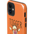 Disney Winnie the Pooh Tigget Portrait iPhone 12 Impact Case