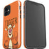 Disney Winnie the Pooh Tigget Portrait iPhone 12 Impact Case