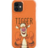 Disney Winnie the Pooh Tigget Portrait iPhone 12 Mini Lite Case