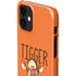 Disney Winnie the Pooh Tigget Portrait iPhone 12 Mini Lite Case