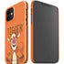 Disney Winnie the Pooh Tigget Portrait iPhone 12 Mini Lite Case