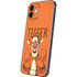 Disney Winnie the Pooh Tigget Portrait iPhone 12 Mini Skin