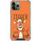 Disney Winnie the Pooh Tigget Portrait iPhone 12 Pro Clear Case