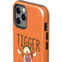 Disney Winnie the Pooh Tigget Portrait iPhone 12 Pro Max Impact Case