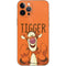 Disney Winnie the Pooh Tigget Portrait iPhone 12 Pro Max Skin