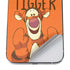 Disney Winnie the Pooh Tigget Portrait iPhone 12 Pro Skin