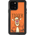 Disney Winnie the Pooh Tigget Portrait iPhone 12 Pro Waterproof Case