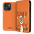 Disney Winnie the Pooh Tigget Portrait iPhone 13 Folio Case