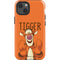 Disney Winnie the Pooh Tigget Portrait iPhone 13 Impact Case