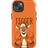 Disney Winnie the Pooh Tigget Portrait iPhone 13 Impact Case
