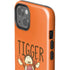 Disney Winnie the Pooh Tigget Portrait iPhone 13 Impact Case