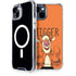 Disney Winnie the Pooh Tigget Portrait iPhone 13 MagSafe Case