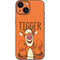 Disney Winnie the Pooh Tigget Portrait iPhone 13 Mini Skin