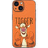 Disney Winnie the Pooh Tigget Portrait iPhone 13 Mini Skin