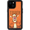 Disney Winnie the Pooh Tigget Portrait iPhone 13 Mini Waterproof Case
