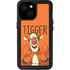 Disney Winnie the Pooh Tigget Portrait iPhone 13 Mini Waterproof Case