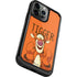 Disney Winnie the Pooh Tigget Portrait iPhone 13 Pro Cargo Case
