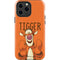 Disney Winnie the Pooh Tigget Portrait iPhone 13 Pro Max Impact Case