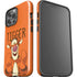 Disney Winnie the Pooh Tigget Portrait iPhone 13 Pro Max Impact Case
