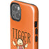 Disney Winnie the Pooh Tigget Portrait iPhone 14 Impact Case