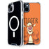 Disney Winnie the Pooh Tigget Portrait iPhone 14 MagSafe Case