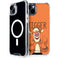 Disney Winnie the Pooh Tigget Portrait iPhone 14 Plus MagSafe Case