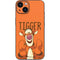 Disney Winnie the Pooh Tigget Portrait iPhone 14 Plus Skin