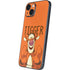 Disney Winnie the Pooh Tigget Portrait iPhone 14 Plus Skin