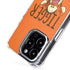 Disney Winnie the Pooh Tigget Portrait iPhone 14 Pro MagSafe Case