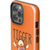 Disney Winnie the Pooh Tigget Portrait iPhone 14 Pro Max Impact Case