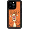 Disney Winnie the Pooh Tigget Portrait iPhone 14 Pro Waterproof Case