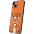Disney Winnie the Pooh Tigget Portrait iPhone 15 Plus Skin