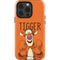 Disney Winnie the Pooh Tigget Portrait iPhone 15 Pro Impact Case