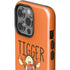 Disney Winnie the Pooh Tigget Portrait iPhone 15 Pro Impact Case