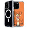 Disney Winnie the Pooh Tigget Portrait iPhone 15 Pro MagSafe Case