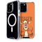 Disney Winnie the Pooh Tigget Portrait iPhone 15 Pro Max MagSafe Case