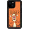 Disney Winnie the Pooh Tigget Portrait iPhone 15 Waterproof Case