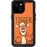 Disney Winnie the Pooh Tigget Portrait iPhone 15 Waterproof Case