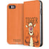 Disney Winnie the Pooh Tigget Portrait iPhone 7 Folio Case