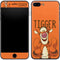 Disney Winnie the Pooh Tigget Portrait iPhone 8 Plus Skin